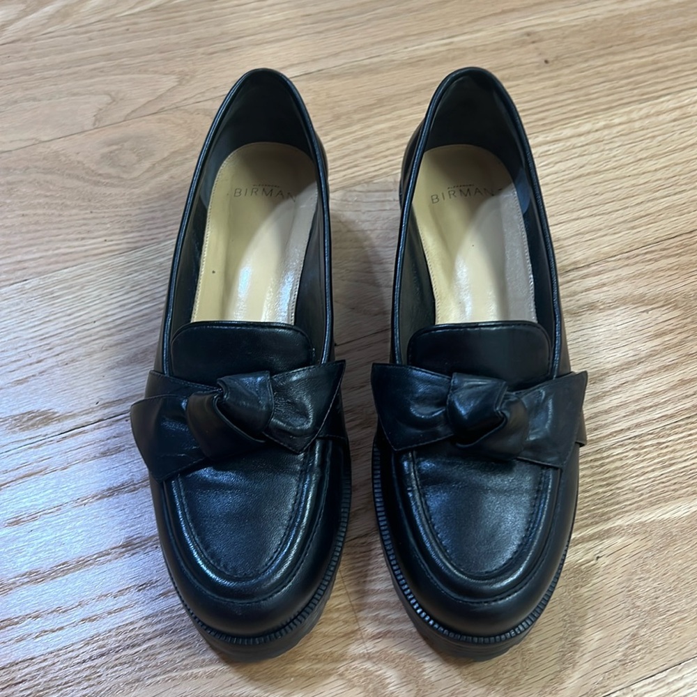 Alexandre Birman Loafer